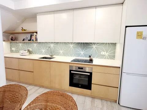 Piso de 80 m² en Manacor