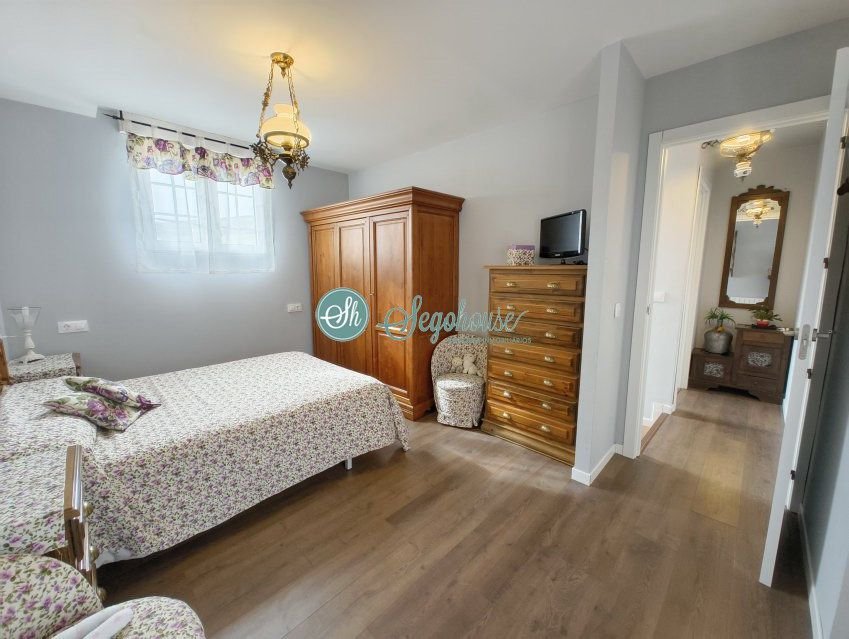 Casa de 85 m² en Segovia