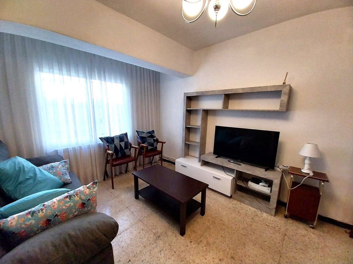 Appartamento 85 m² a Valladolid