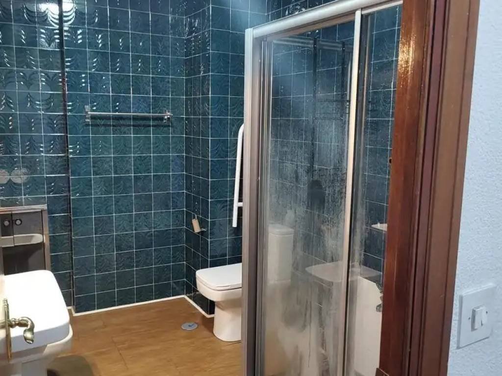 Piso de 95 m² en Jaén