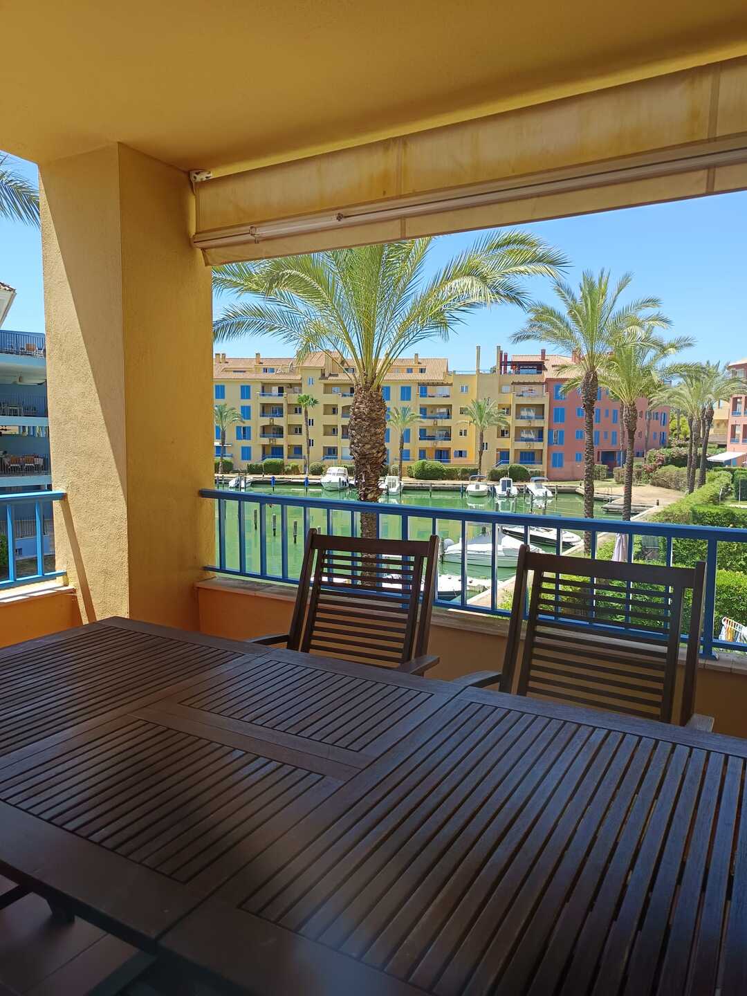 Piso de 150 m² en San Roque