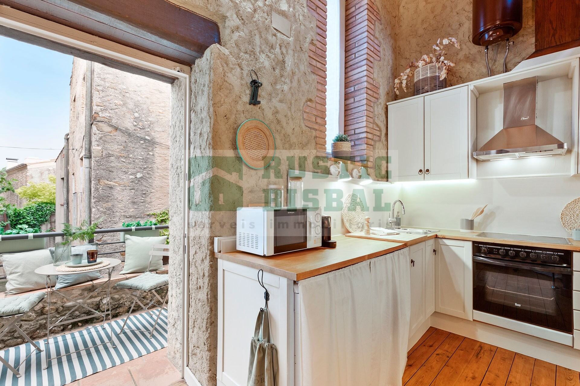 Piso de 61 m² en Vilaür