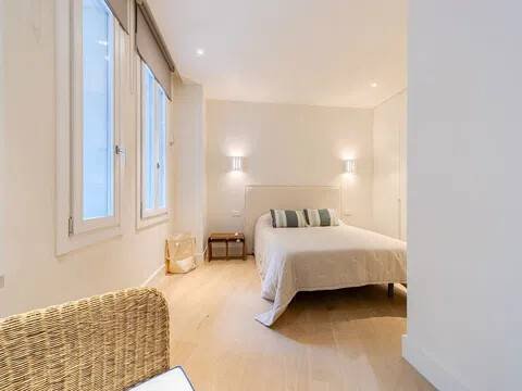 Pis de 60 m² a Madrid