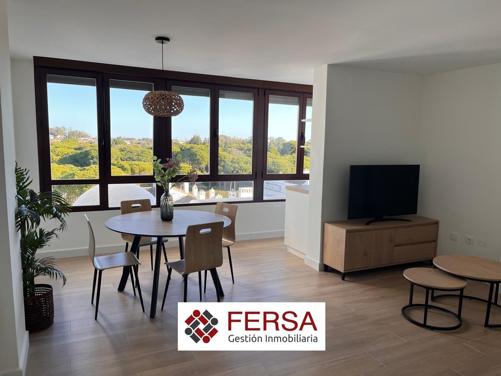 Piso de 64 m² en El Puerto de Santa María