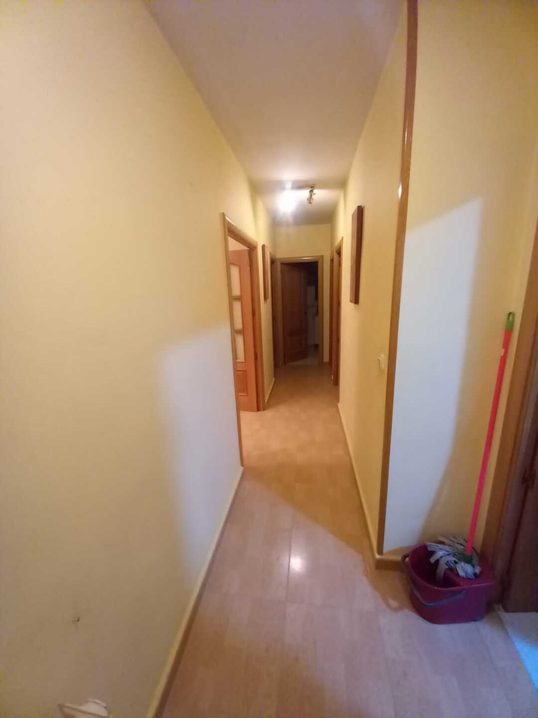 Piso de 90 m² en Arévalo