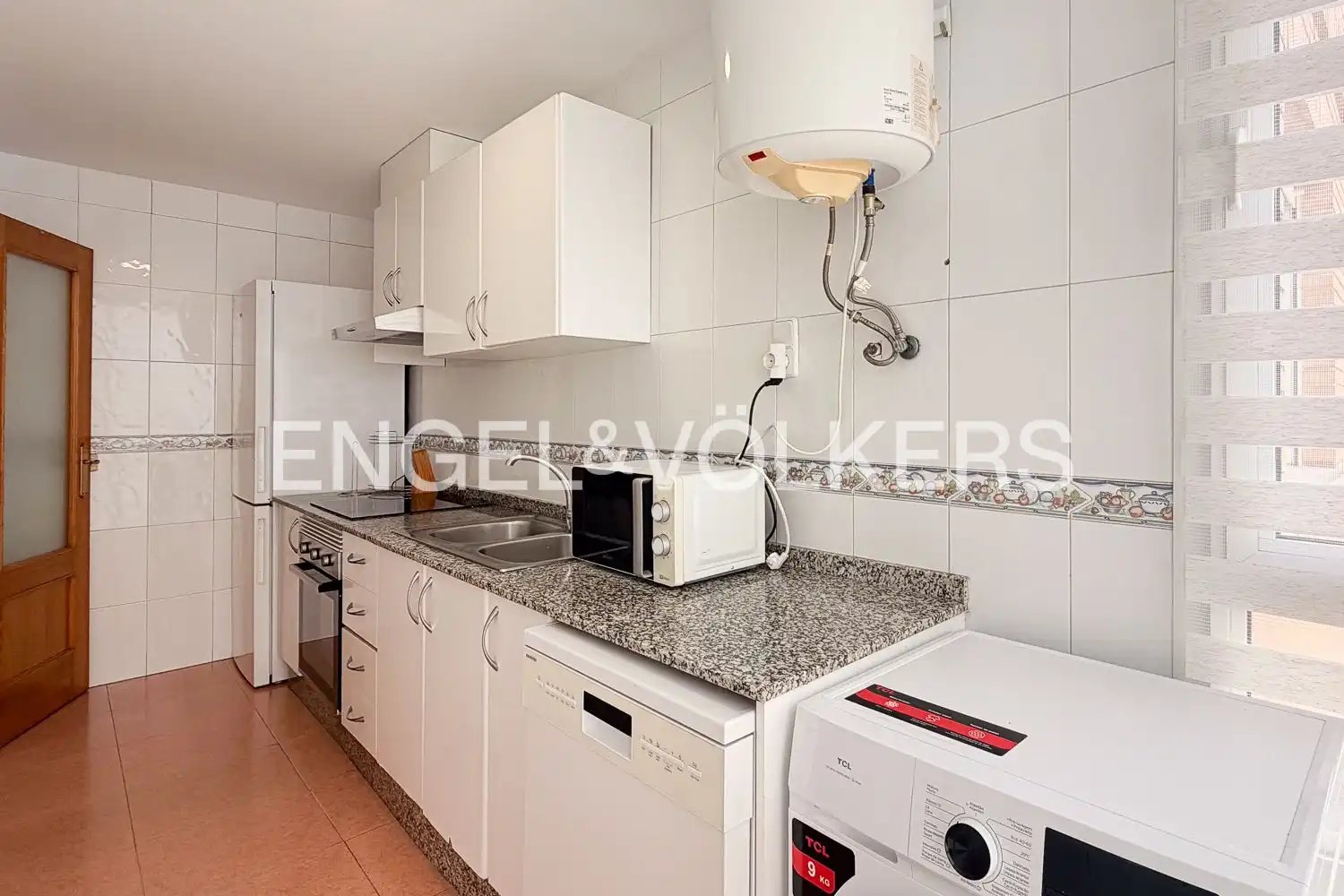 Appartement 109 m² à Montcada / Moncada