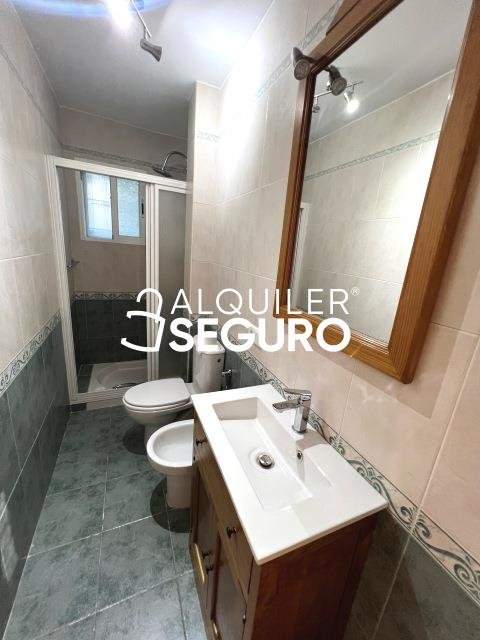 Piso de 70 m² en Leganés
