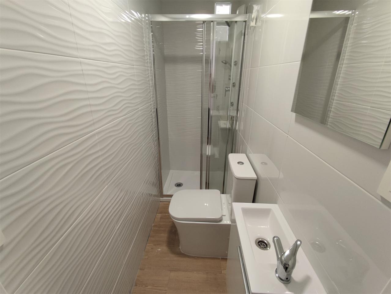 Habitación 95 m², Granada
