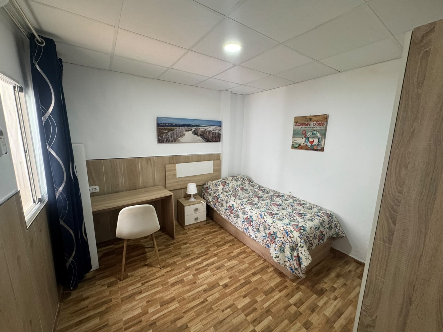 Piso de 85 m² en Sevilla