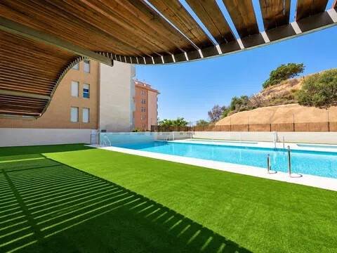 Pis de 85 m² a Roquetas de Mar