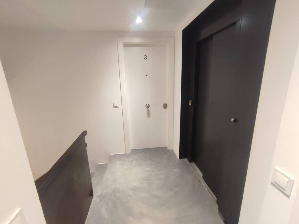 Piso de 90 m² en Palamós