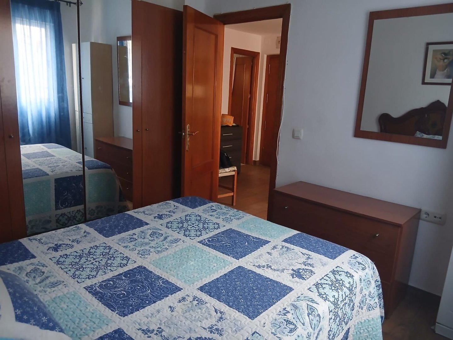 Piso de 70 m² en La Línea de la Concepción