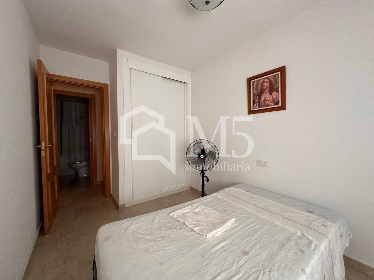 Piso de 75 m² en Vélez-Málaga