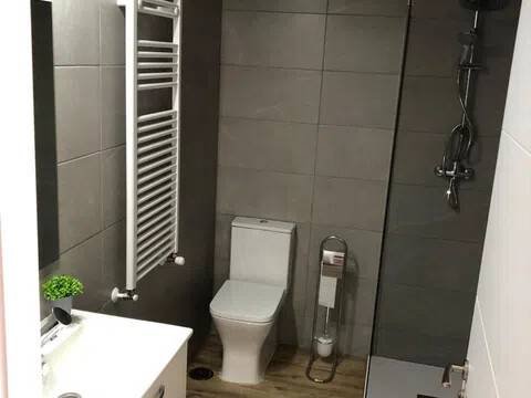 Room for rent, Ávila
