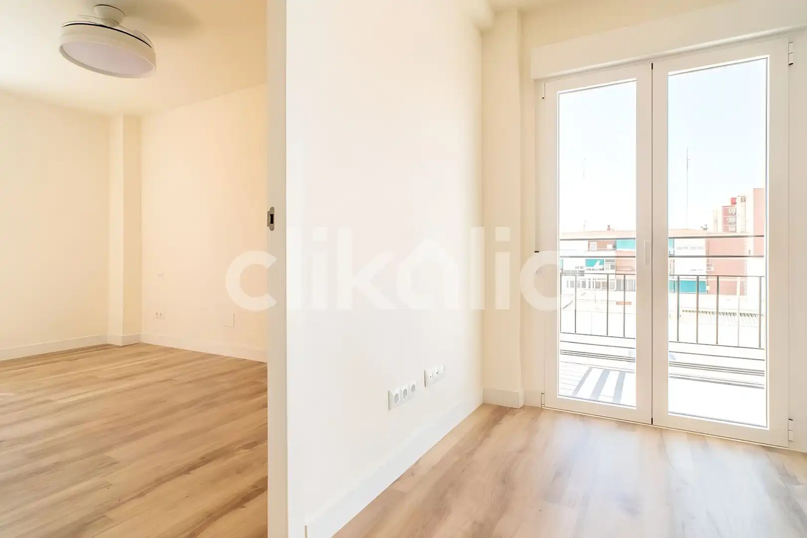 Piso de 68 m² en Getafe