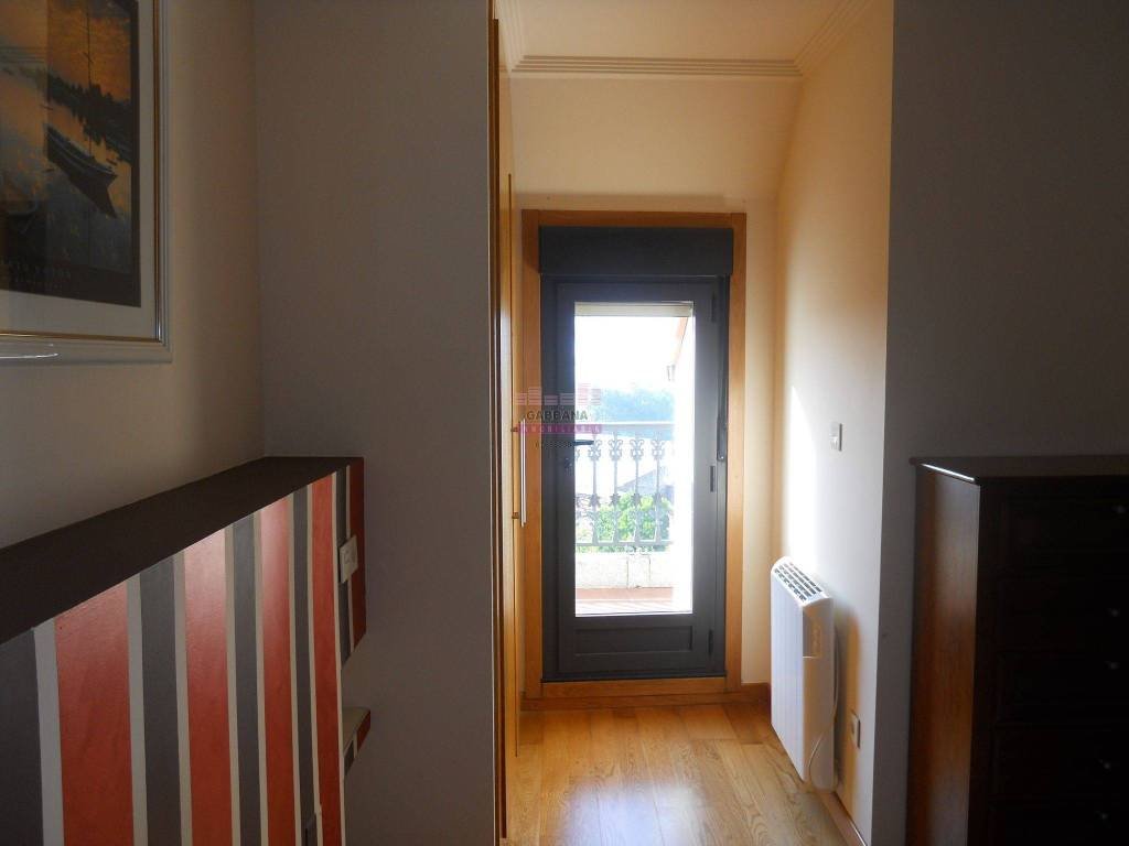 Piso de 69 m² en Vigo
