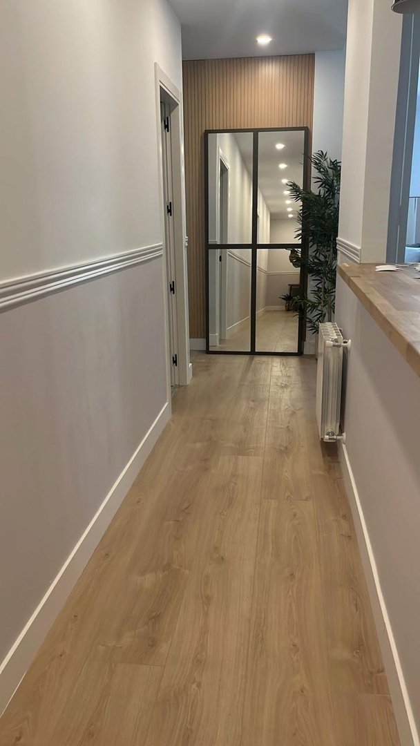 Pis de 224 m² a Madrid