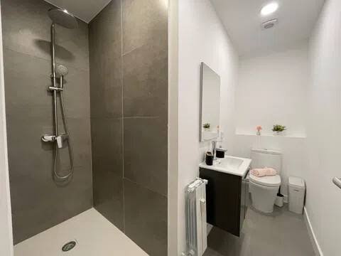 Habitación en alquiler, Madrid