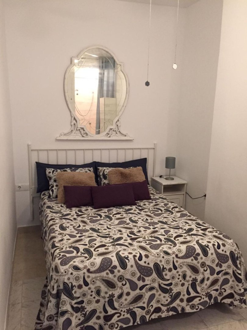 Piso de 40 m² en Granada