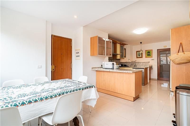 Piso de 216 m² en Palma