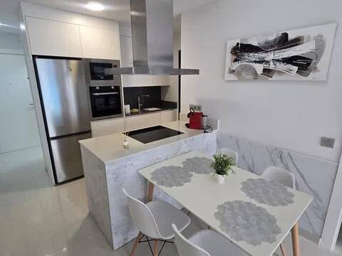Pis de 71 m² a Torrevella