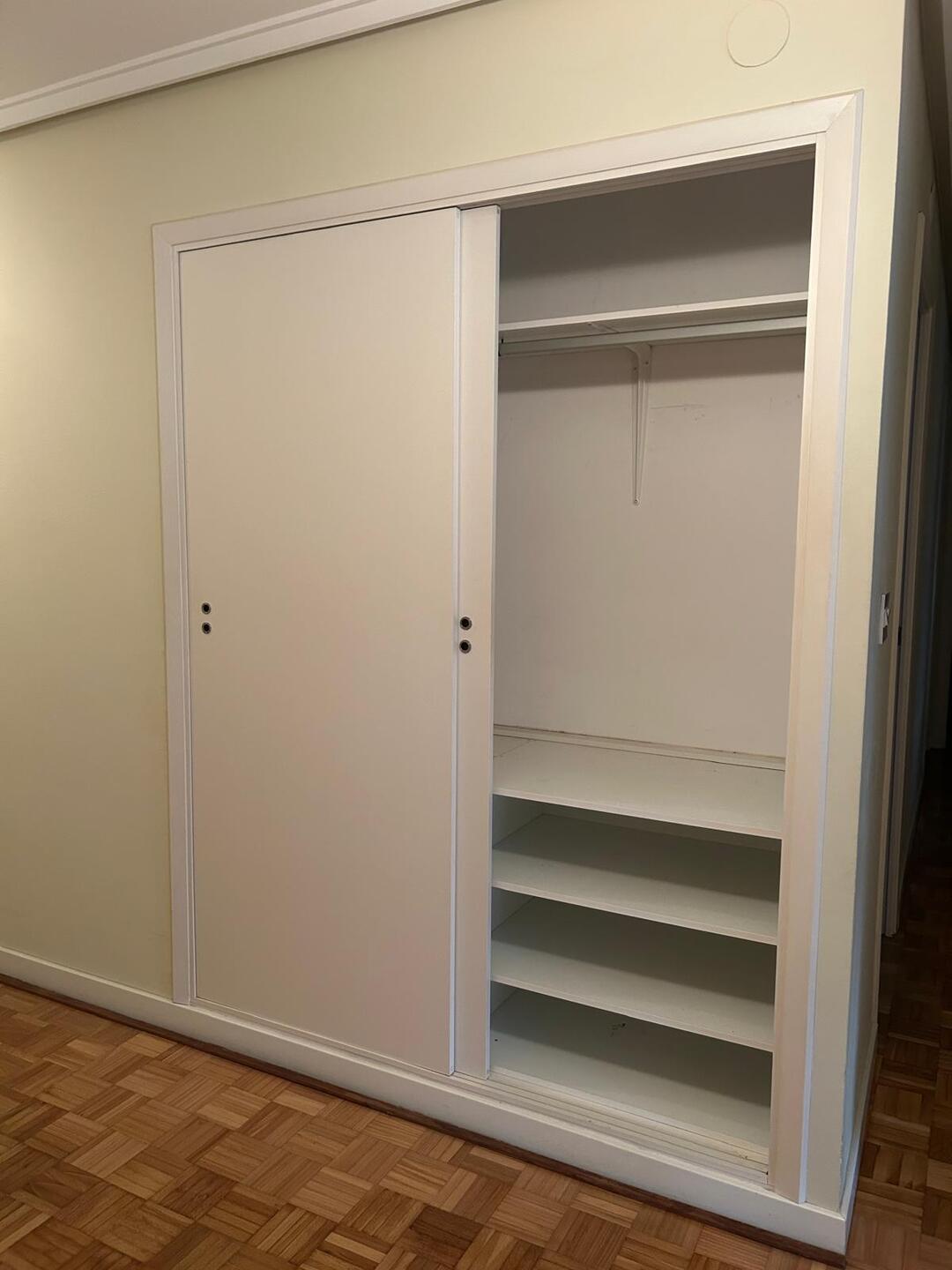 Piso de 161 m² en Lugo