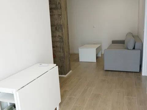 Piso de 50 m² en Ávila