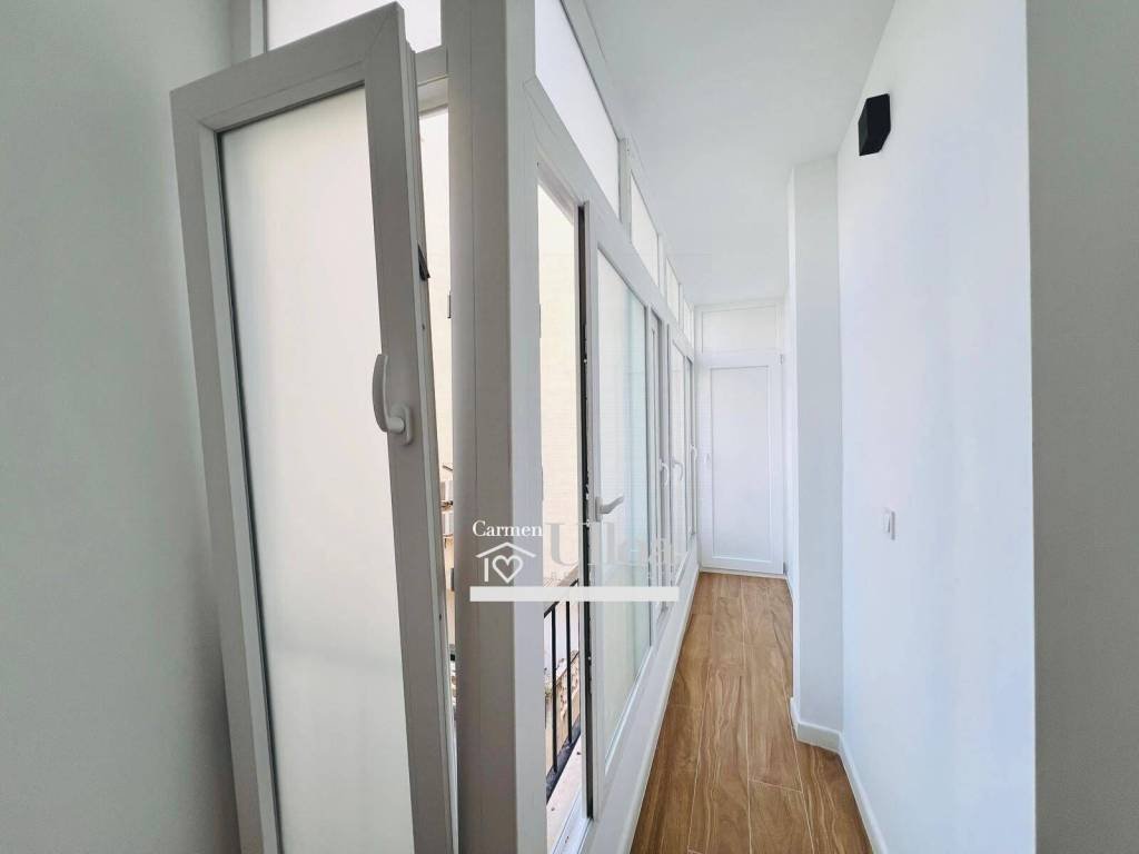 Piso de 100 m² en Alicante