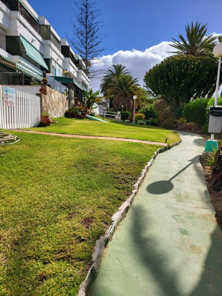 Piso de 51 m² en San Bartolomé de Tirajana