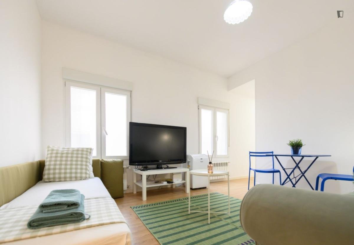 Piso de 65 m² en Madrid