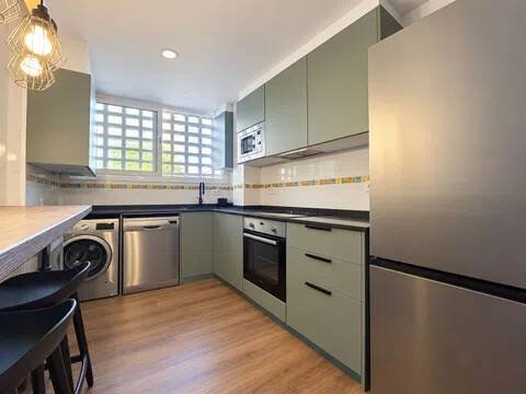 Pis de 85 m² a Barcelona