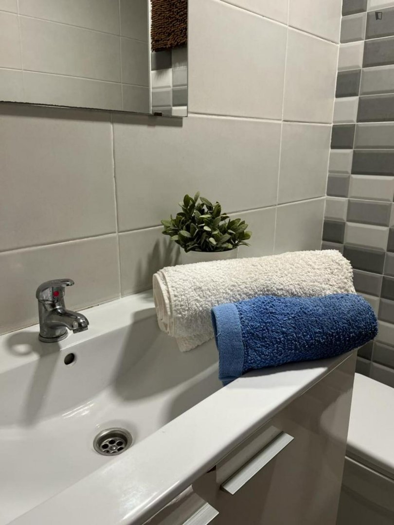Habitación en alquiler, Valencia
