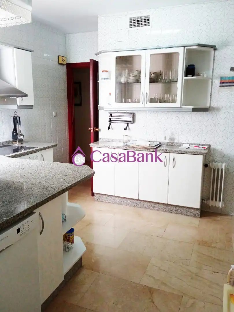 Piso de 148 m² en Córdoba