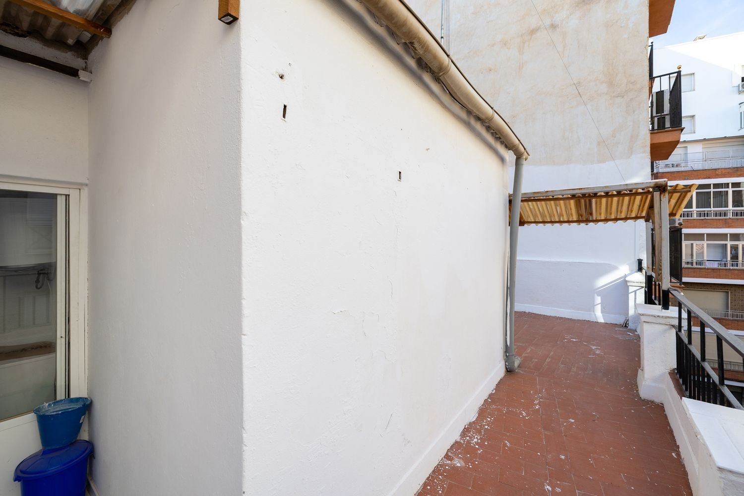 Piso de 80 m² en Granada