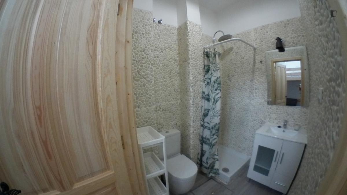 Habitación en alquiler, Sevilla