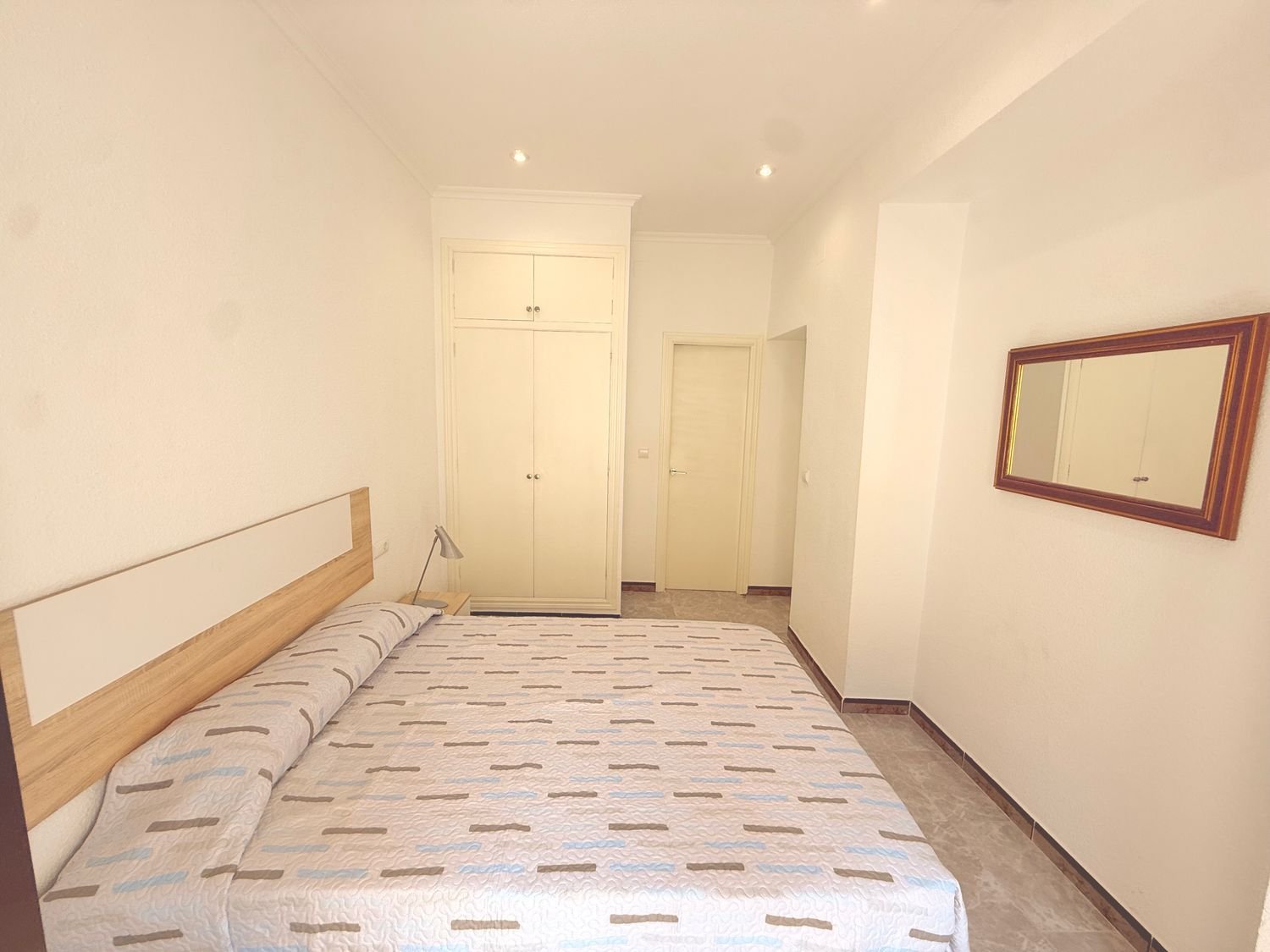 Pis de 48 m² a Alacant