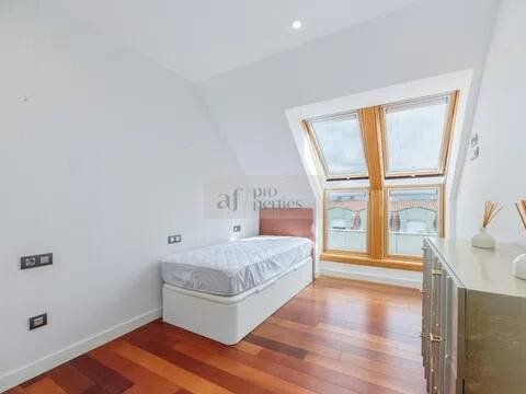 Pis de 182 m² a Vigo