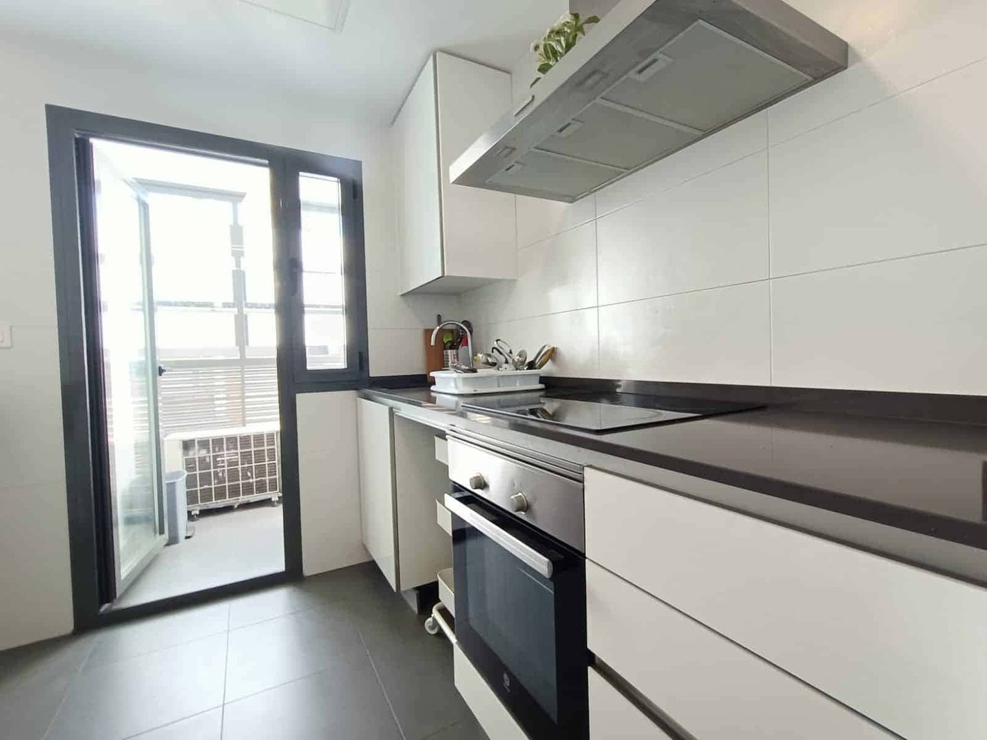 Habitació de lloguer, Rivas-Vaciamadrid