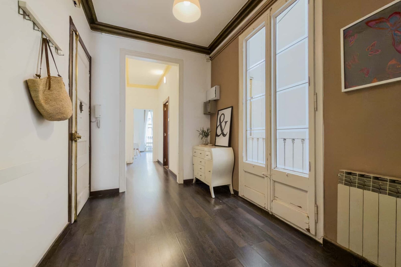 Zimmer zur Miete, Barcelona