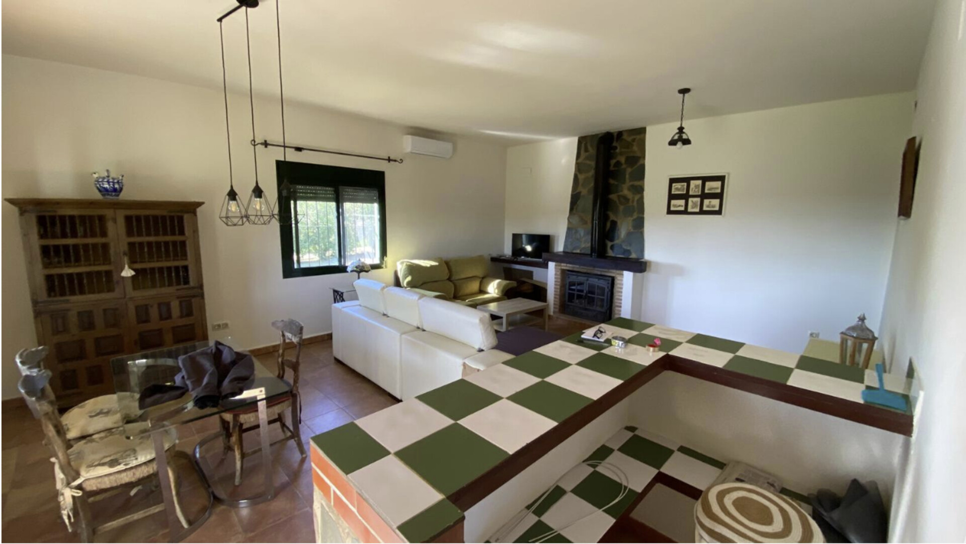 Casa de 2000 m² en Badajoz