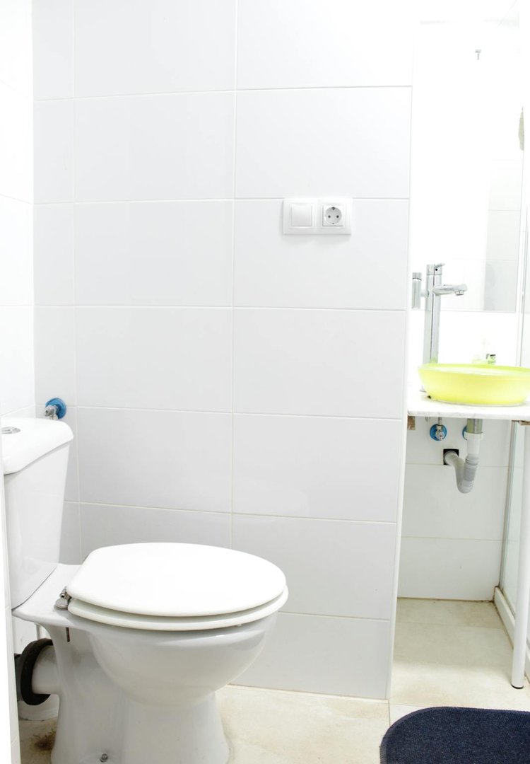 Habitació de lloguer, Sevilla