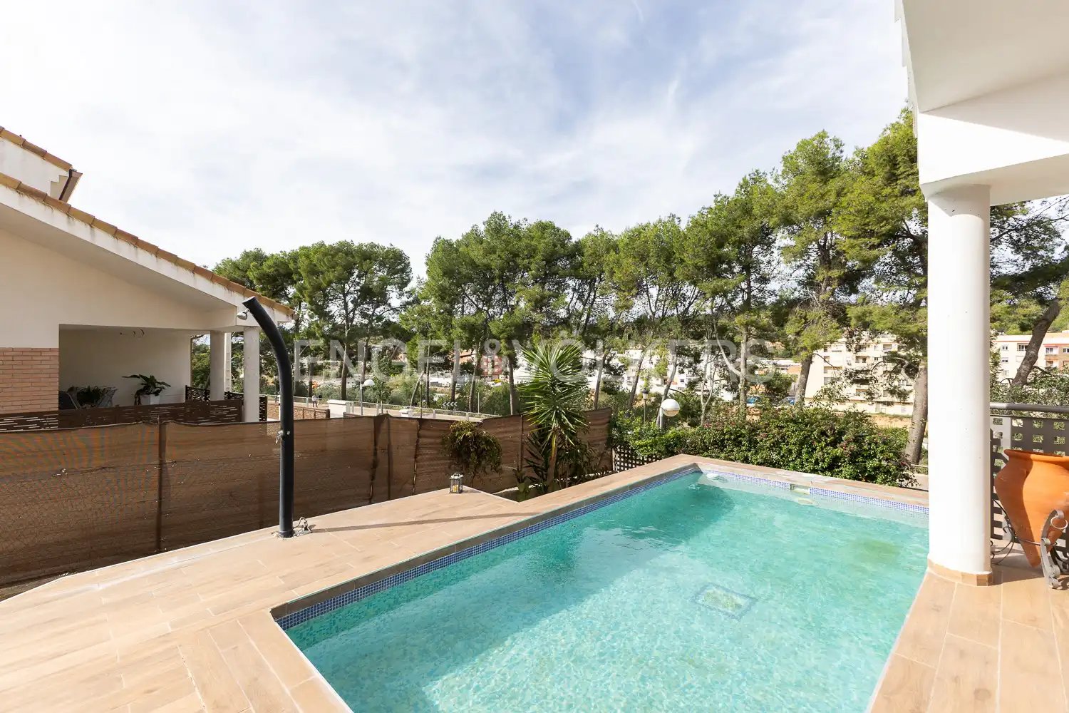 House 230 m² in Chiva
