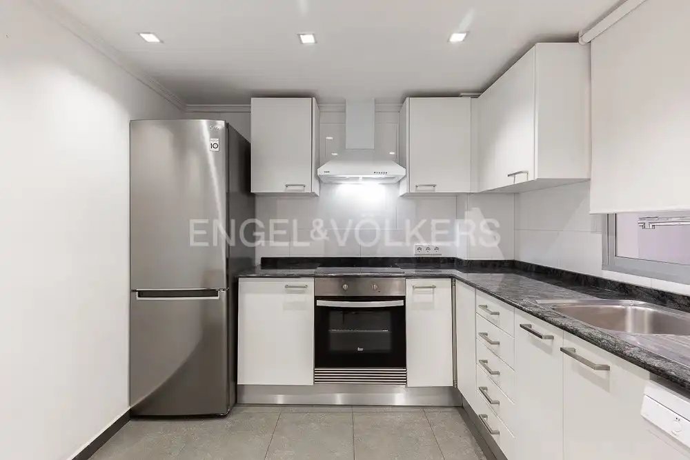 Piso de 155 m² en Valencia