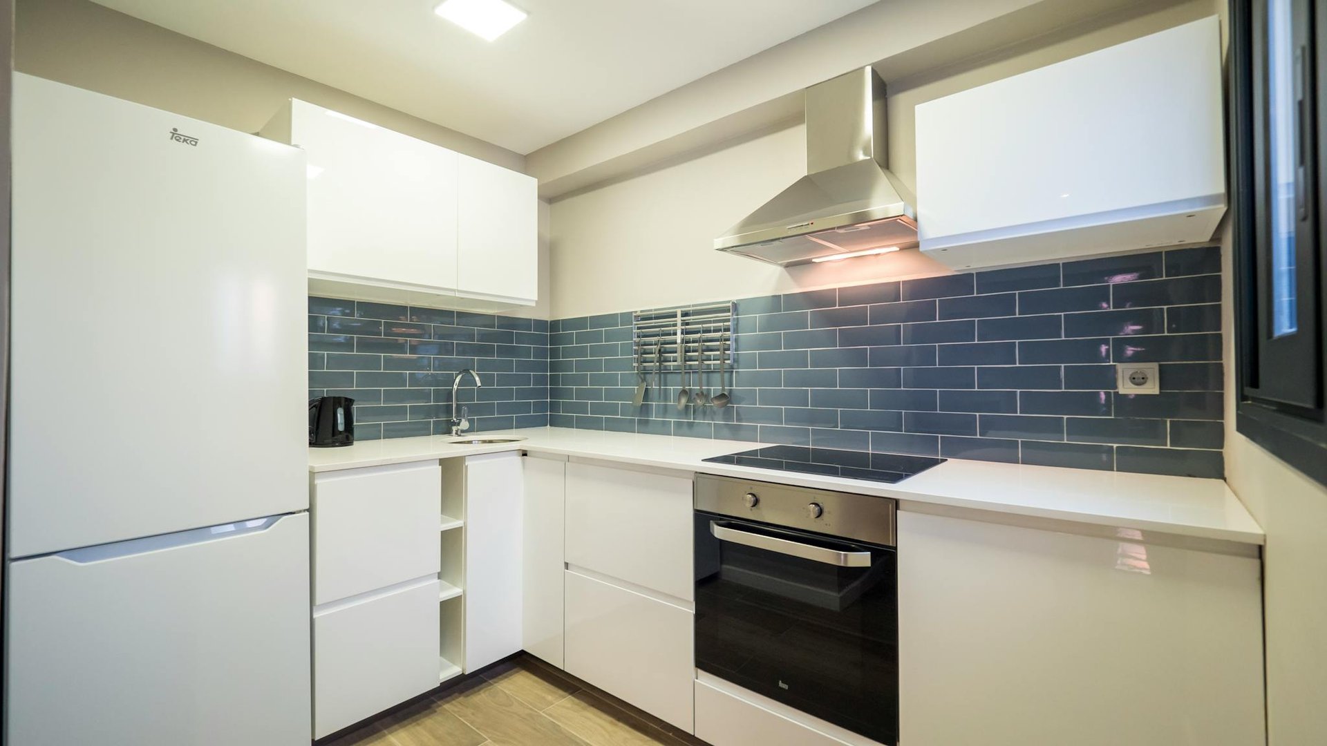 Piso de 50 m² en Barcelona