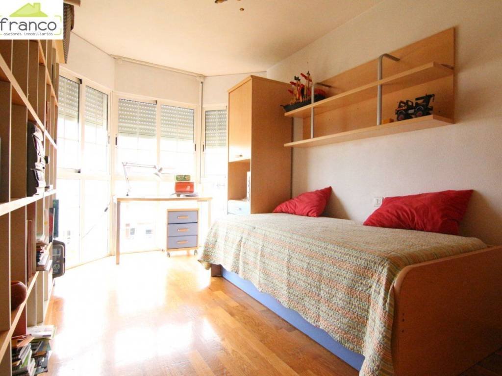 Pis de 120 m² a Múrcia