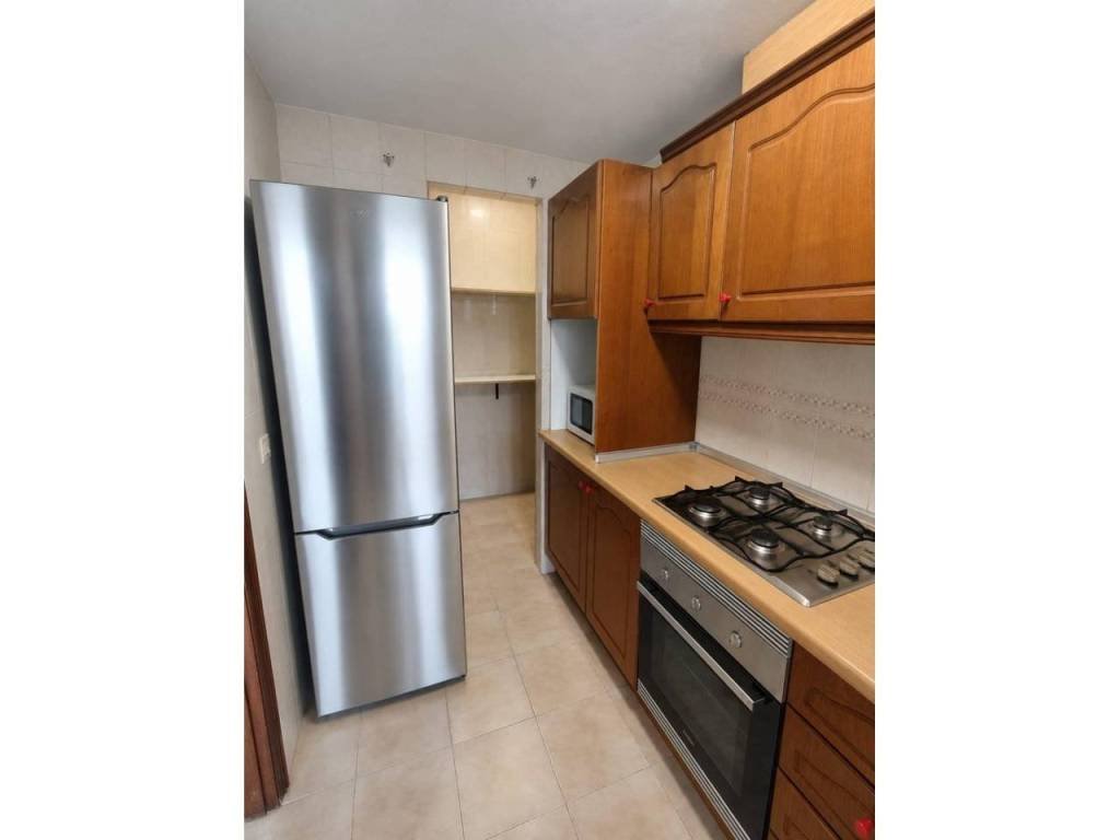 Pis de 85 m² a Alacant
