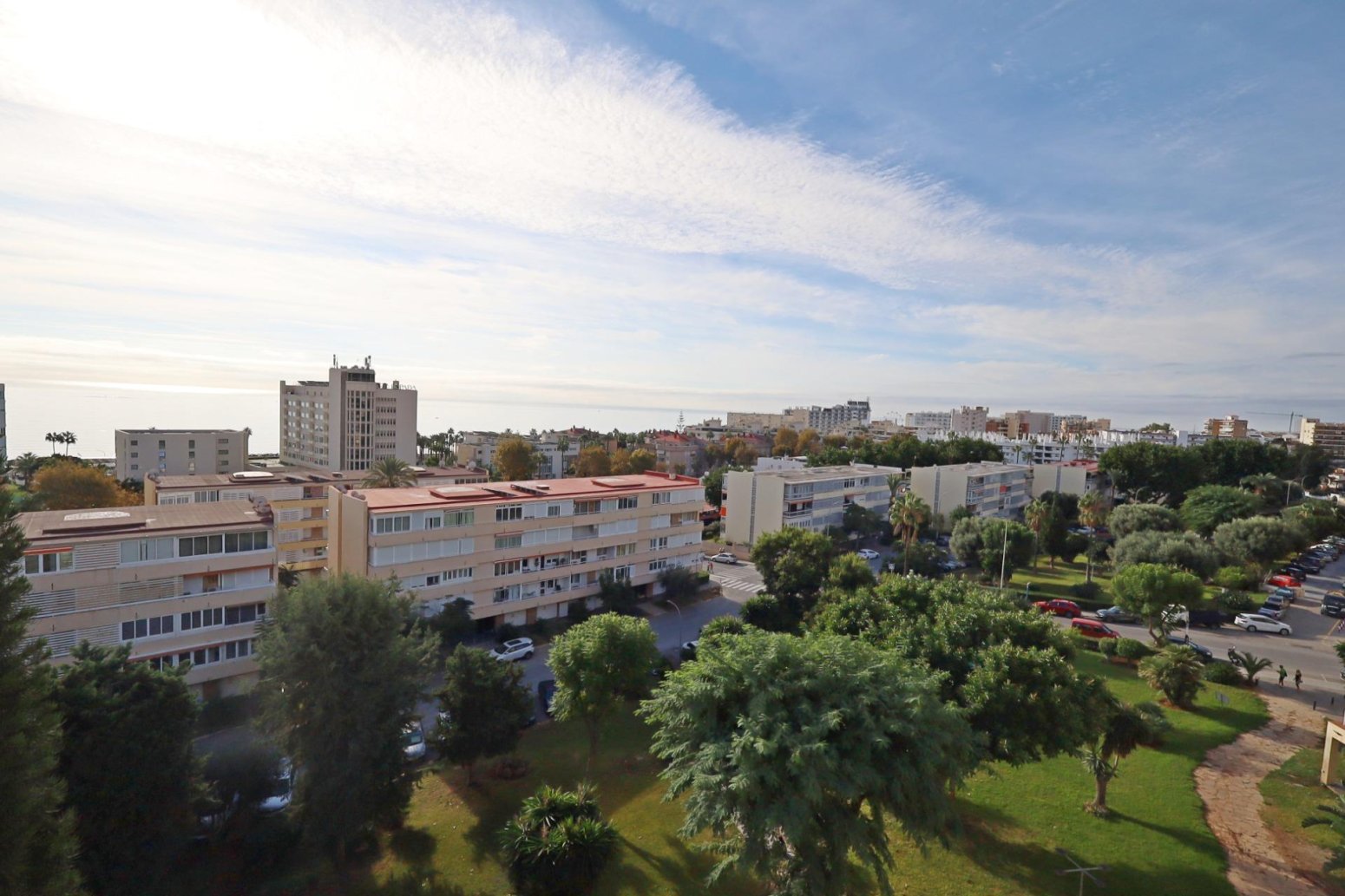 Pis de 65 m² a Torremolinos