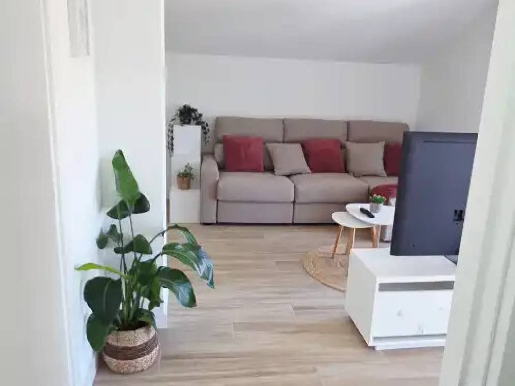 Piso de 55 m² en Sopela