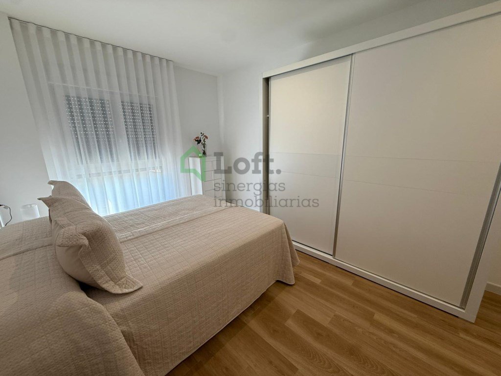 Piso de 84 m² en Badajoz