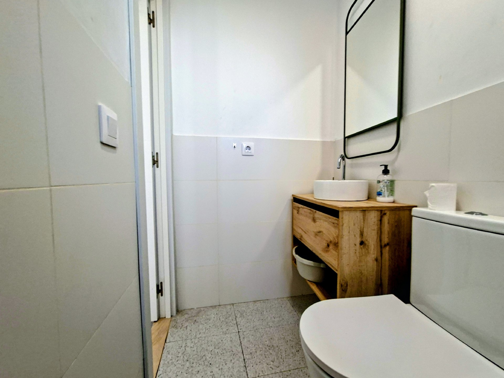 Pis de 58 m² a Las Palmas de Gran Canaria
